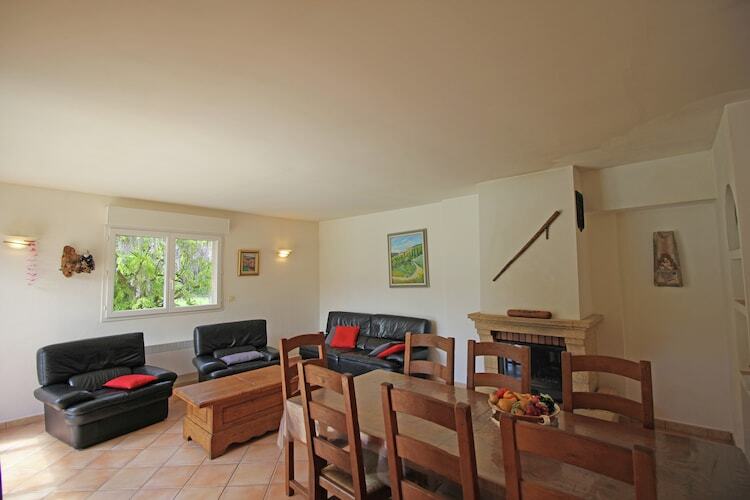 Mas du Puits – Villa 10 pers. avec piscine à Saint-Paul-en-Forêt - Photo 9
