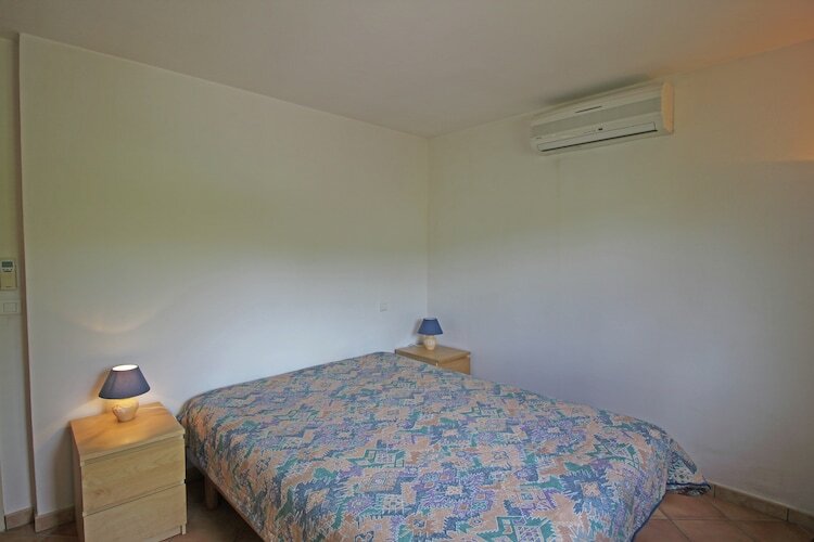 Mas du Puits – Villa 10 pers. avec piscine à Saint-Paul-en-Forêt - Photo 12