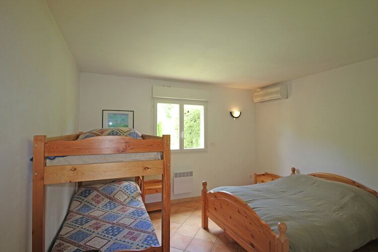 Mas du Puits – Villa 10 pers. avec piscine à Saint-Paul-en-Forêt - Photo 14