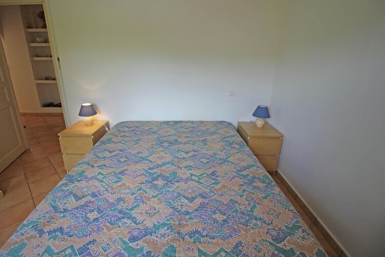 Mas du Puits – Villa 10 pers. avec piscine à Saint-Paul-en-Forêt - Photo 16