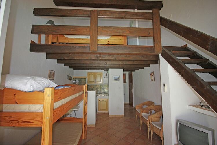 Mas du Puits – Villa 10 pers. avec piscine à Saint-Paul-en-Forêt - Photo 18