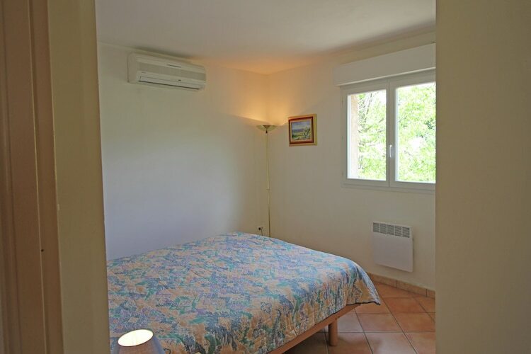 Mas du Puits – Villa 10 pers. avec piscine à Saint-Paul-en-Forêt - Photo 20