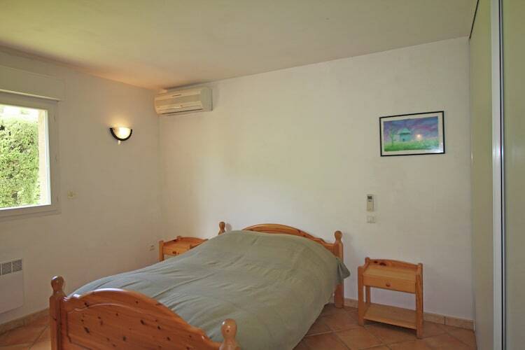 Mas du Puits – Villa 10 pers. avec piscine à Saint-Paul-en-Forêt - Photo 22