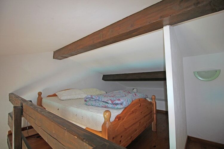Mas du Puits – Villa 10 pers. avec piscine à Saint-Paul-en-Forêt - Photo 24