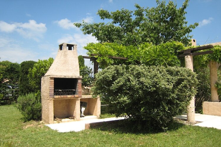Mas du Puits – Villa 10 pers. avec piscine à Saint-Paul-en-Forêt - Photo 26