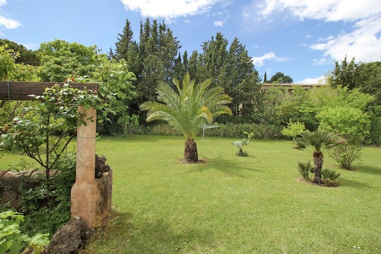 Mas du Puits – Villa 10 pers. avec piscine à Saint-Paul-en-Forêt - Photo 28