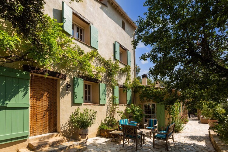 Bergerie Caseneuve, maison 4 chambres à Cotignac - Photo 2