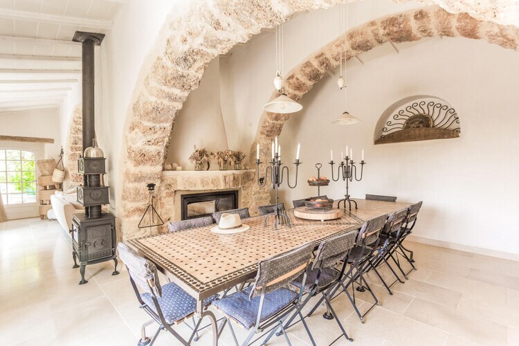 Bergerie Caseneuve, maison 4 chambres à Cotignac - Photo 4