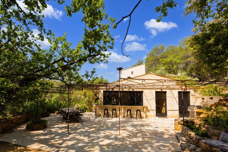 Bergerie Caseneuve, maison 4 chambres à Cotignac - Photo 8