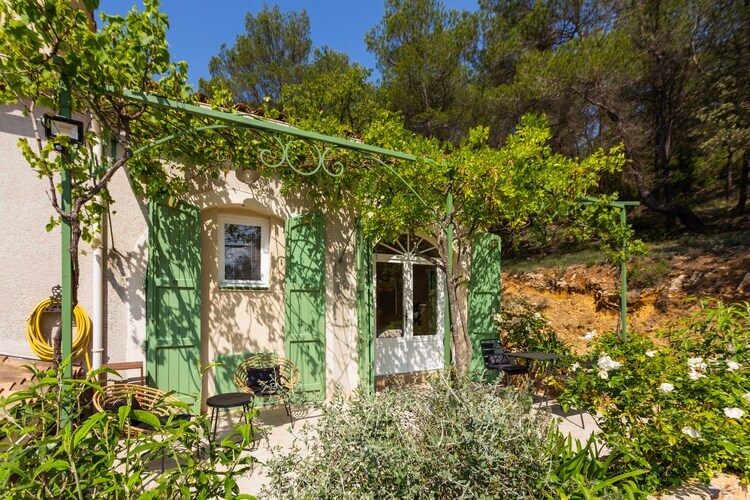 Bergerie Caseneuve, maison 4 chambres à Cotignac - Photo 9