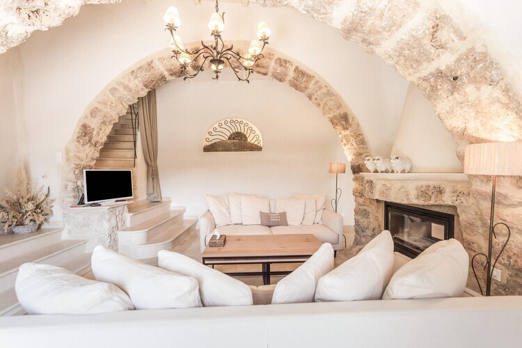 Bergerie Caseneuve, maison 4 chambres à Cotignac - Photo 11