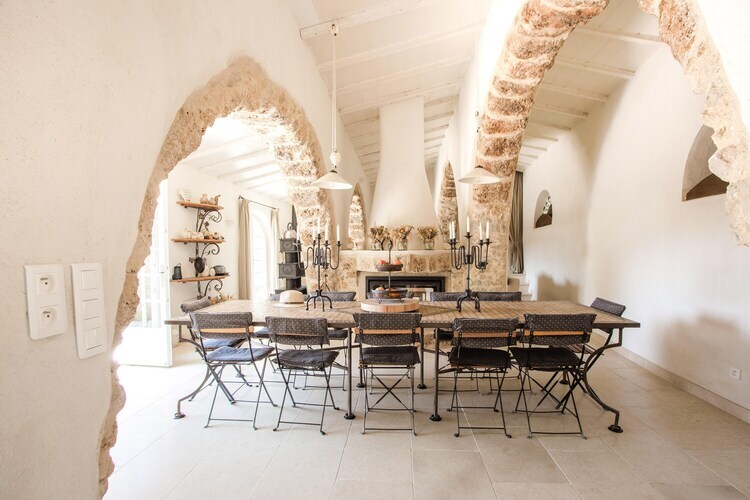Bergerie Caseneuve, maison 4 chambres à Cotignac - Photo 14