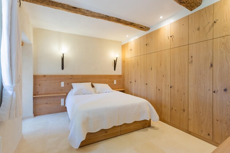 Bergerie Caseneuve, maison 4 chambres à Cotignac - Photo 17