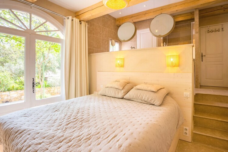 Bergerie Caseneuve, maison 4 chambres à Cotignac - Photo 18