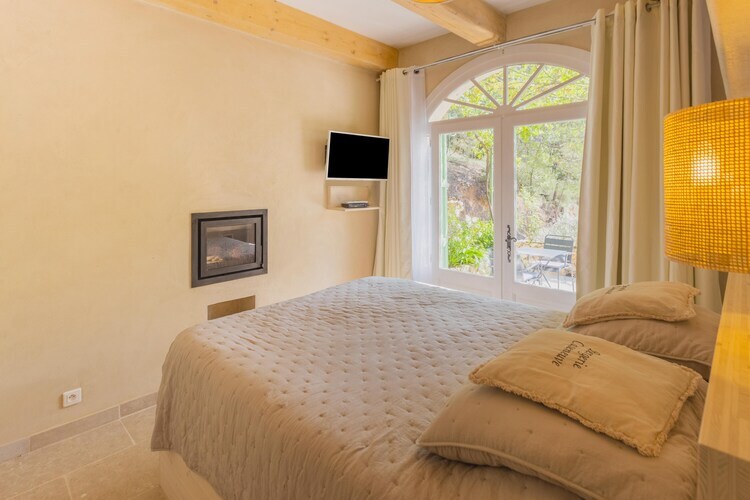 Bergerie Caseneuve, maison 4 chambres à Cotignac - Photo 19
