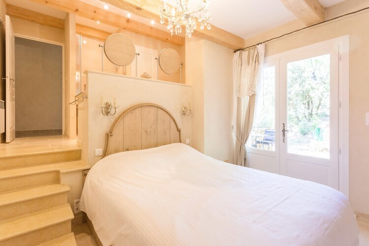 Bergerie Caseneuve, maison 4 chambres à Cotignac - Photo 21