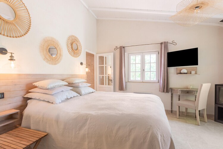 Bergerie Caseneuve, maison 4 chambres à Cotignac - Photo 22