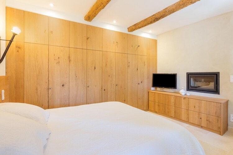 Bergerie Caseneuve, maison 4 chambres à Cotignac - Photo 23
