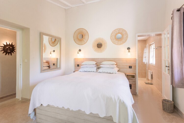 Bergerie Caseneuve, maison 4 chambres à Cotignac - Photo 24