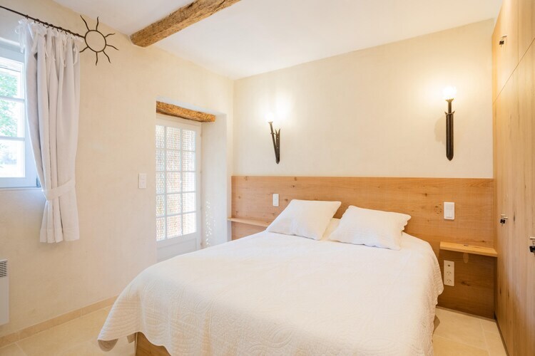 Bergerie Caseneuve, maison 4 chambres à Cotignac - Photo 25