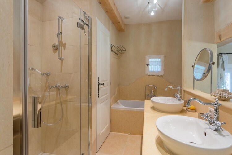 Bergerie Caseneuve, maison 4 chambres à Cotignac - Photo 26
