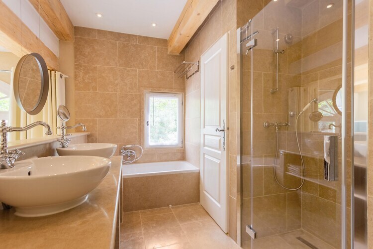 Bergerie Caseneuve, maison 4 chambres à Cotignac - Photo 27