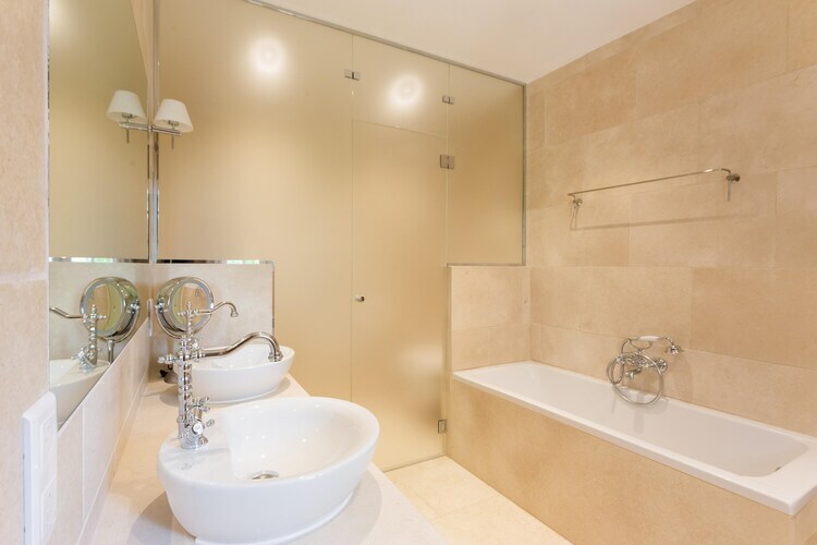 Bergerie Caseneuve, maison 4 chambres à Cotignac - Photo 28