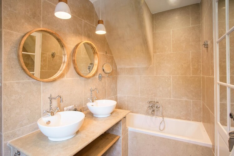 Bergerie Caseneuve, maison 4 chambres à Cotignac - Photo 31