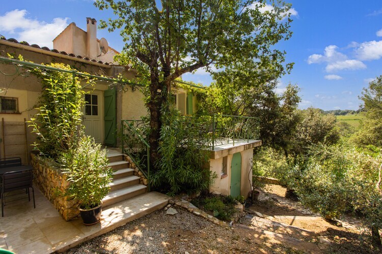 Bergerie Caseneuve, maison 4 chambres à Cotignac - Photo 34