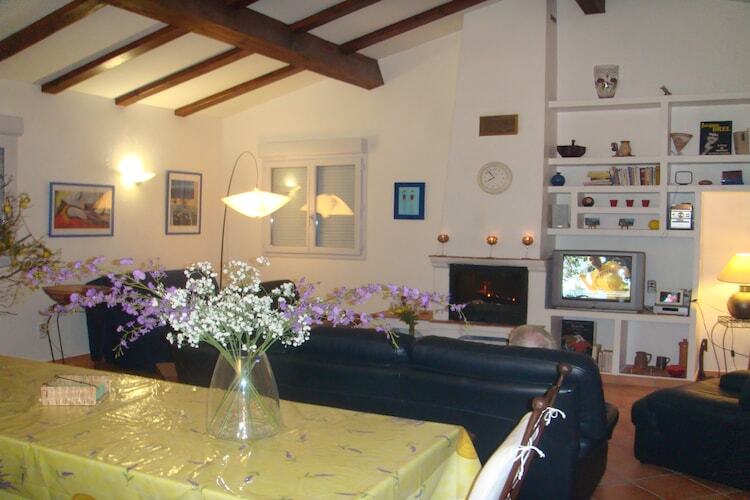 Mas du Pairois, villa 8 pers. avec piscine à Bagnols-en-Forêt - Photo 11