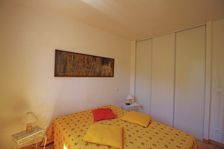 Mas du Pairois, villa 8 pers. avec piscine à Bagnols-en-Forêt - Photo 20