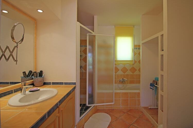 Mas du Pairois, villa 8 pers. avec piscine à Bagnols-en-Forêt - Photo 24
