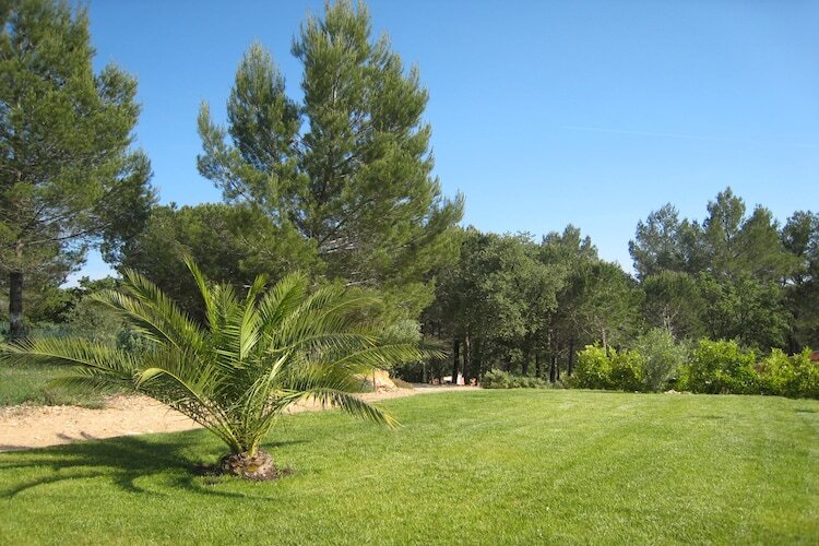 Mas du Pairois, villa 8 pers. avec piscine à Bagnols-en-Forêt - Photo 29