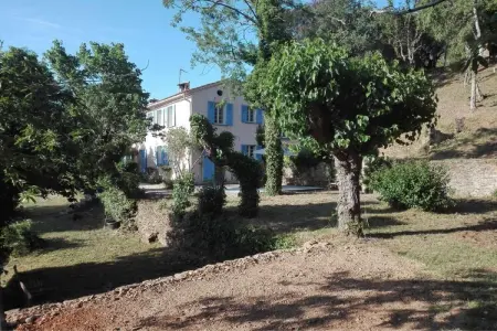 La Bastide Panoramique, villa 8 pers. à Collobrières : photo 3