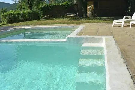La Bastide Panoramique, villa 8 pers. à Collobrières : photo 5
