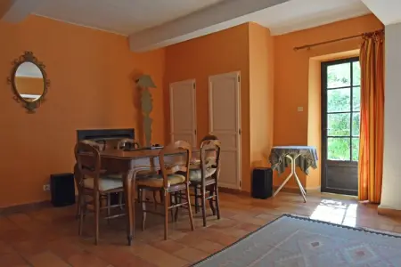 La Bastide Panoramique, villa 8 pers. à Collobrières : photo 9