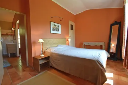 La Bastide Panoramique, villa 8 pers. à Collobrières : photo 12