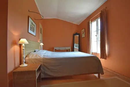 La Bastide Panoramique, villa 8 pers. à Collobrières : photo 13