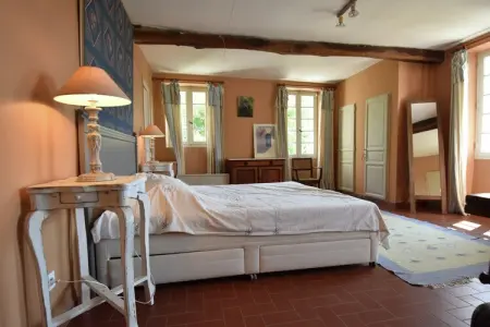 La Bastide Panoramique, villa 8 pers. à Collobrières : photo 16