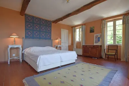 La Bastide Panoramique, villa 8 pers. à Collobrières : photo 17