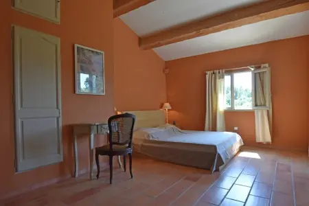 La Bastide Panoramique, villa 8 pers. à Collobrières : photo 20