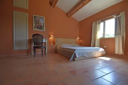 La Bastide Panoramique, villa 8 pers. à Collobrières : photo 21