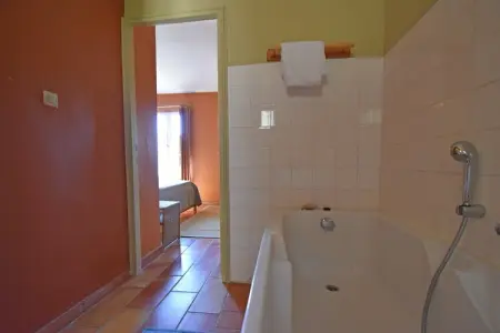 La Bastide Panoramique, villa 8 pers. à Collobrières : photo 25