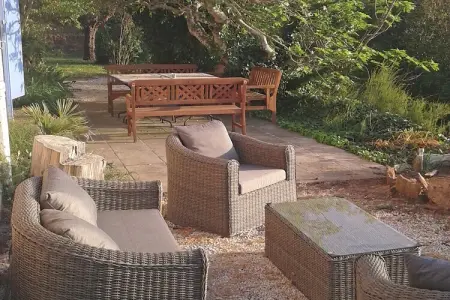 La Bastide Panoramique, villa 8 pers. à Collobrières : photo 29