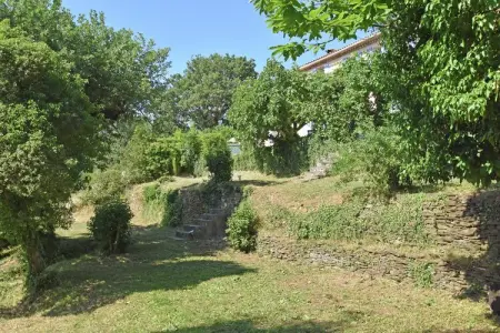 La Bastide Panoramique, villa 8 pers. à Collobrières : photo 32