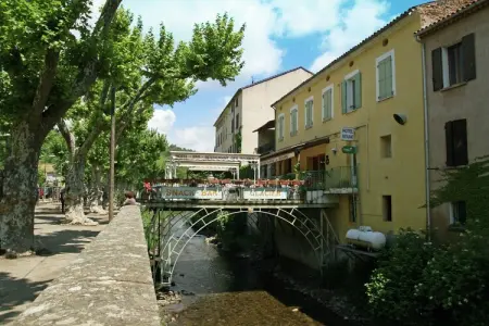 La Bastide Panoramique, villa 8 pers. à Collobrières : photo 35