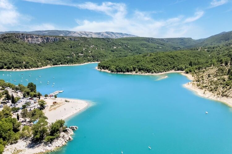 Villa Les Roses – Provence avec piscine et oliveraie - Photo 8