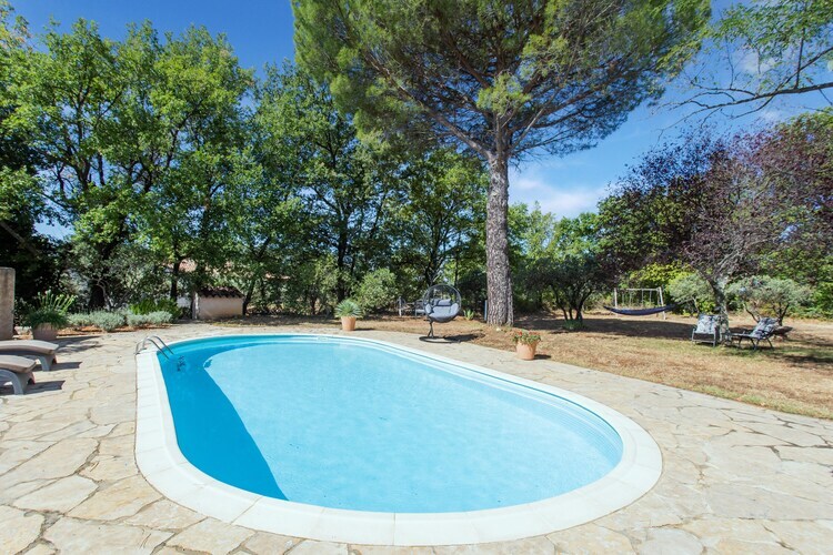 Villa Les Roses – Provence avec piscine et oliveraie - Photo 9