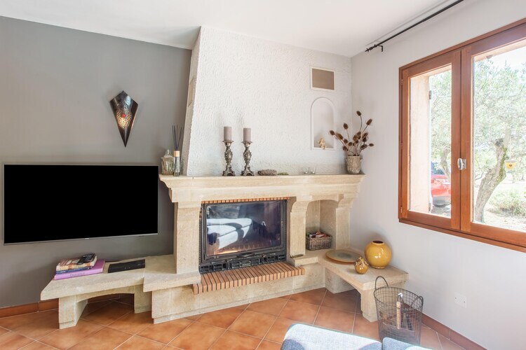 Villa Les Roses – Provence avec piscine et oliveraie - Photo 12