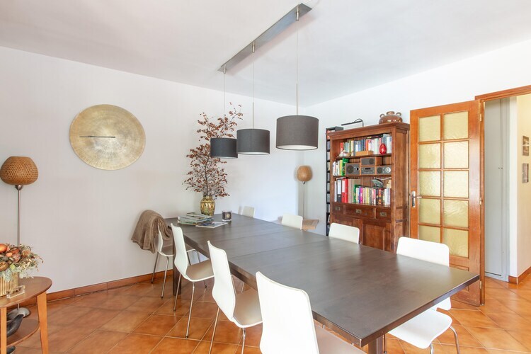 Villa Les Roses – Provence avec piscine et oliveraie - Photo 14